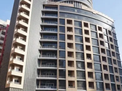 Квартиры Al Hassani Tower фото 2 Квартиры Al Hassani Tower фото 2