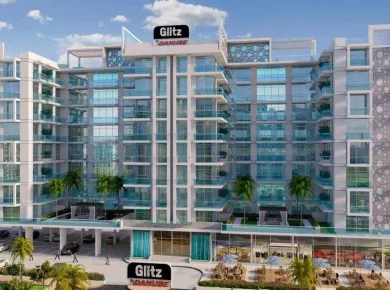 Квартиры Glitz Residence 2 фото 2