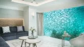 Виллы Honeymoon Island and The Floating Seahorse фото 9