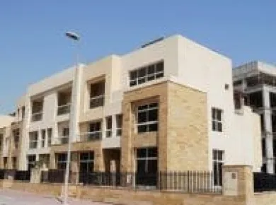 Таунхаусы Oasis Villas фото 2 Таунхаусы Oasis Villas фото 2