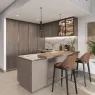 Квартиры Hamilton House фото 4