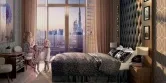 Квартиры Fawad Azizi Residence фото 5