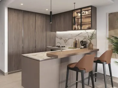 Квартиры Hamilton House фото 4 Квартиры Hamilton House фото 4