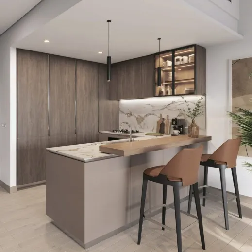 Квартиры Hamilton House фото 4