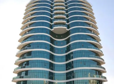 Квартиры Zenith A2 Tower фото 2