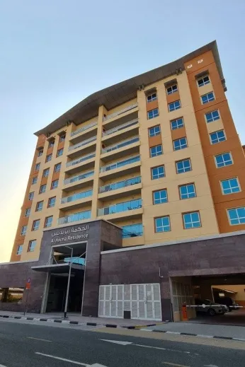 Квартиры Al Hikma Residence фото 1