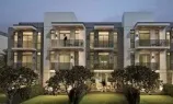 Таунхаусы Garden House фото 3