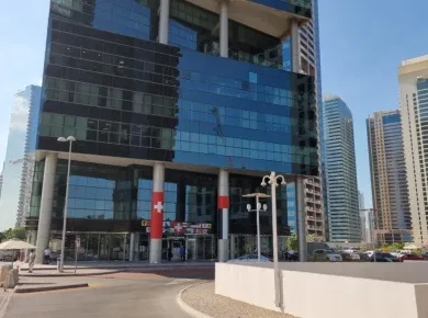 Коммерческая Swiss Tower фото 3