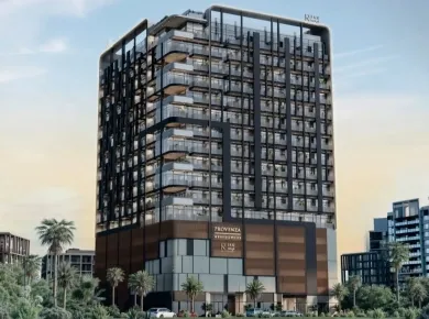 Квартиры Provenza Residences фото 3