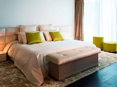 Квартиры в Damac Heights Marina
 фото 3