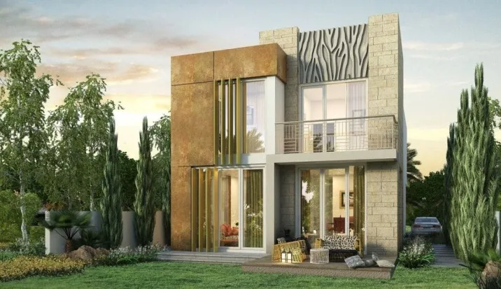 Виллы Avencia 2 Villas фото 4