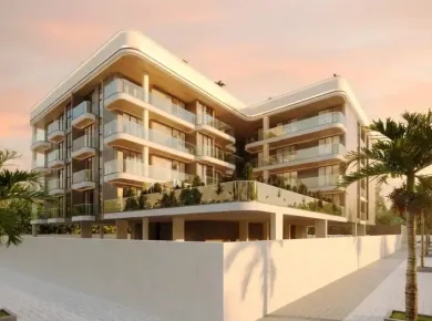 Квартиры Vivida Residences фото 3