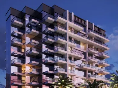 Квартиры Sea View Residence фото 1