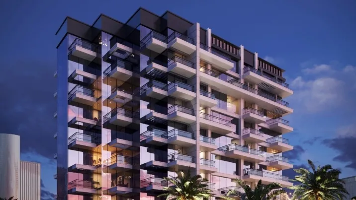 Квартиры Sea View Residence фото 1