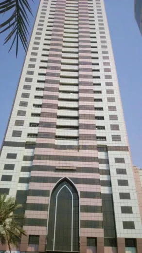 Квартиры Al Waha Residence фото 3