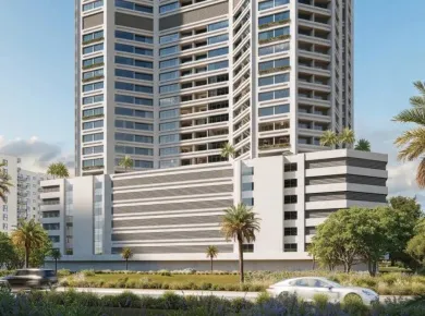 Квартиры Infinity Tower фото 4 Квартиры Infinity Tower фото 4