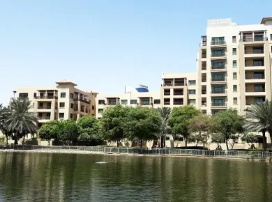 Квартиры Una Riverside Residence фото 4 Квартиры Una Riverside Residence фото 4