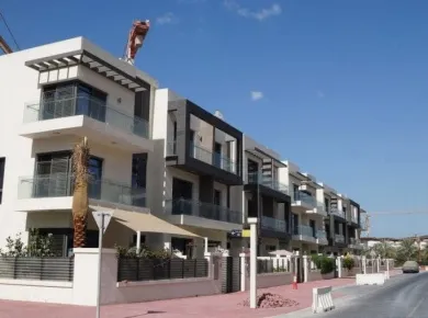 Виллы Oxford Villas фото 2