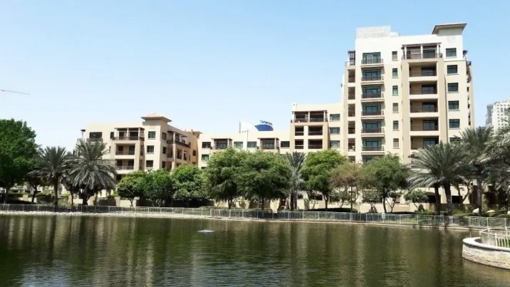 Квартиры Una Riverside Residence фото 4