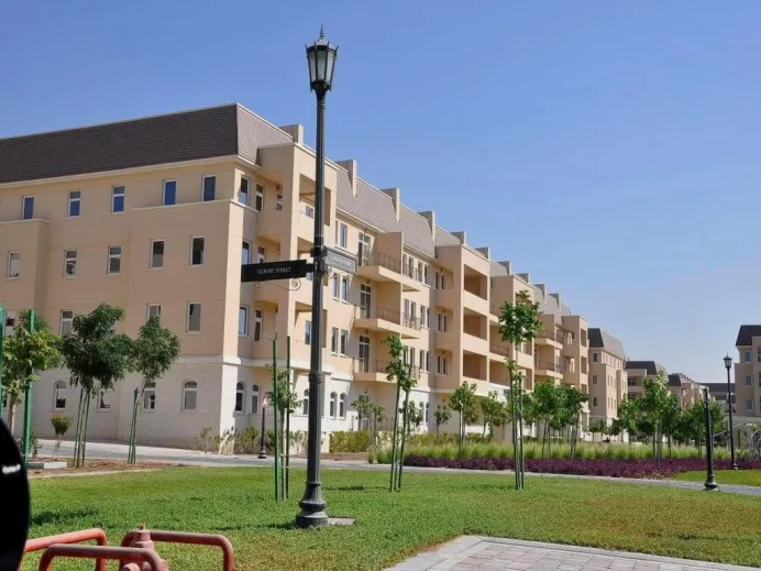 Квартиры Barton House фото 3