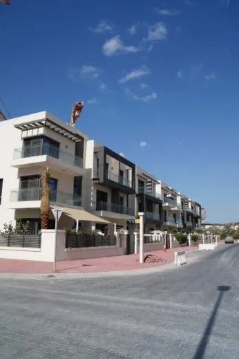 Виллы Oxford Villas фото 2