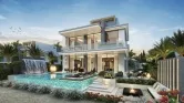 Виллы Damac Islands Phase 1 and 2 фото 4 Виллы Damac Islands Phase 1 and 2 фото 4