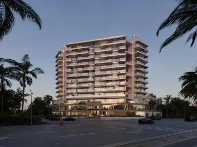 Квартиры Dream Life Residence фото 2 Квартиры Dream Life Residence фото 2