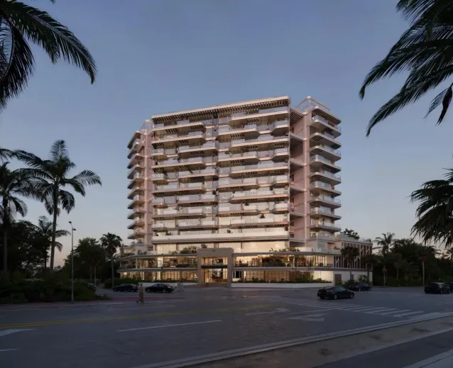 Квартиры Dream Life Residence фото 2