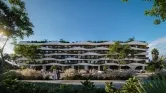 Квартиры Oasis Residences фото 2