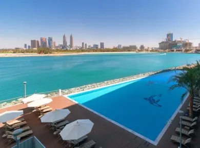 Квартиры Azure Residences фото 4 Квартиры Azure Residences фото 4