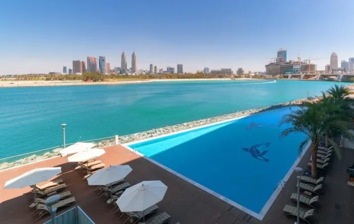 Квартиры Azure Residences фото 4