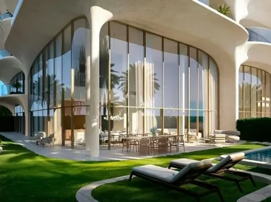 Квартиры Ocean House фото 5 Квартиры Ocean House фото 5