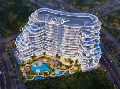 Квартиры Acacia фото 1 Квартиры Acacia фото 1