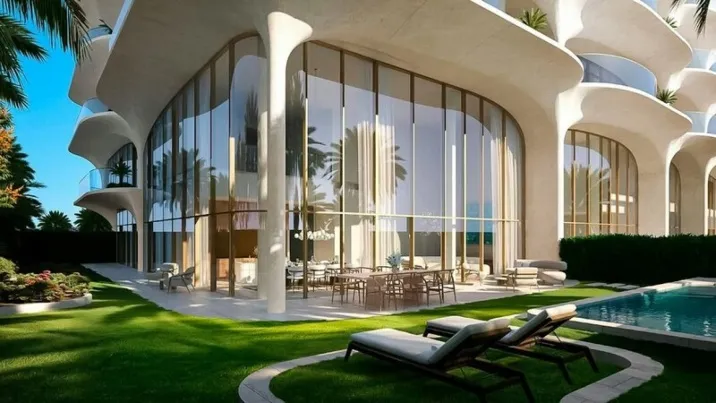Квартиры Ocean House фото 5