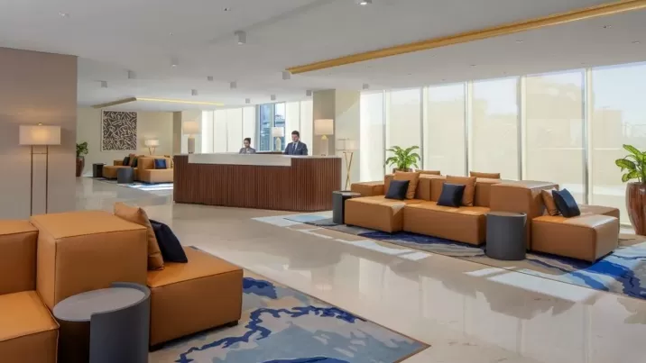Квартиры Avani Palm View фото 6