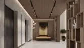 Квартиры Beachfront Gates by Dubai South Properties фото 5