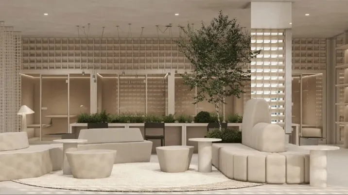 Квартиры Concept 7 Residences фото 7