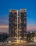 Квартиры Rotana Residences South Tower фото 3 Квартиры Rotana Residences South Tower фото 3