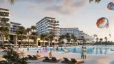 Квартиры Yachtside Marina Residences фото 4