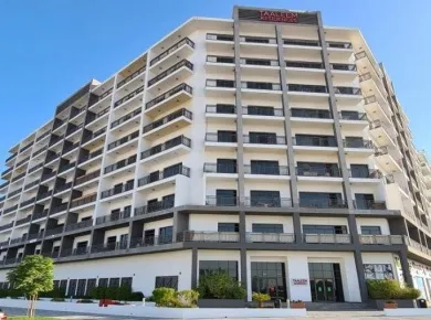 Квартиры Taaleem Residence фото 2 Квартиры Taaleem Residence фото 2