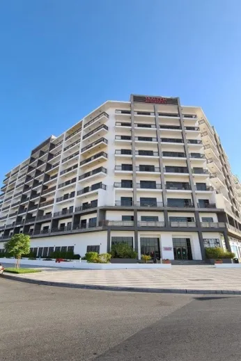 Квартиры Taaleem Residence фото 2