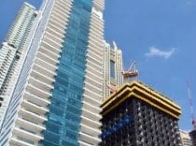 Квартиры Mag 218 Tower фото 2 Квартиры Mag 218 Tower фото 2