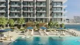 Квартиры Beachgate by Address  фото 3
