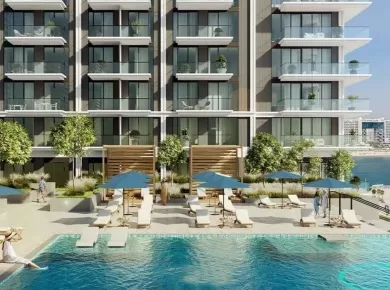 Квартиры Beachgate by Address  фото 3