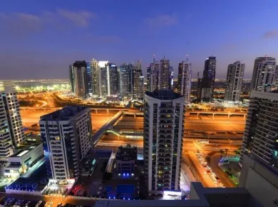 Квартиры Marina Diamond 3 фото 4