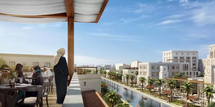 Квартиры Maryam Beach Residence фото 6