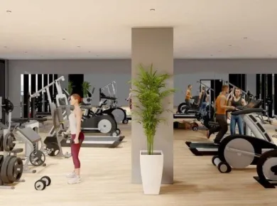 Квартиры Marina Residence фото 4 Квартиры Marina Residence фото 4