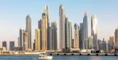 Квартиры Marina Shores фото 4