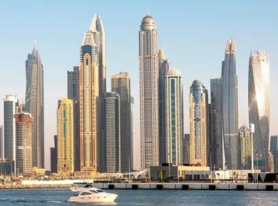 Квартиры Marina Shores фото 4