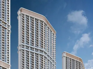 Квартиры 350 Riverside Crescent фото 3